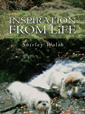 cover image of Inspiration from Life